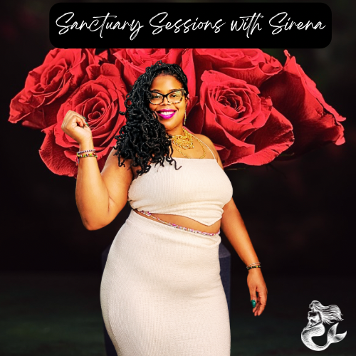 Sanctuary Sessions with Sirena