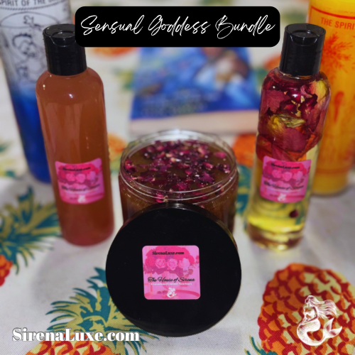 Madame's Supreme Bundle