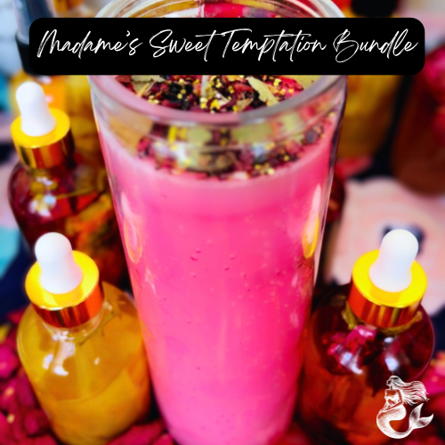 Madame’s Sweet Temptation Bundle