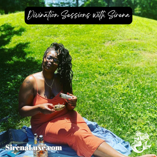 Madame's Divination Sessions