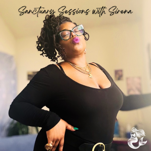 Sanctuary Sessions with Sirena