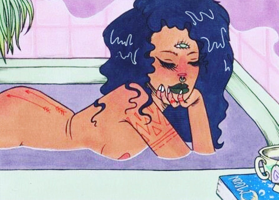 Madame's Pleasure Principles