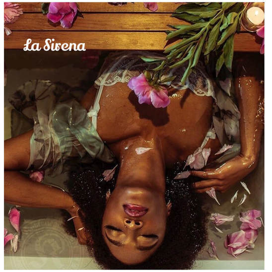 Welcome to the Pleasure Realm...