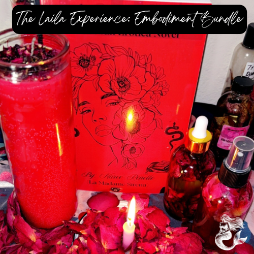 The Laila Experience