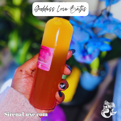 Madame's Attraction Baths