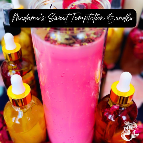 Madame’s Sweet Temptation Bundle