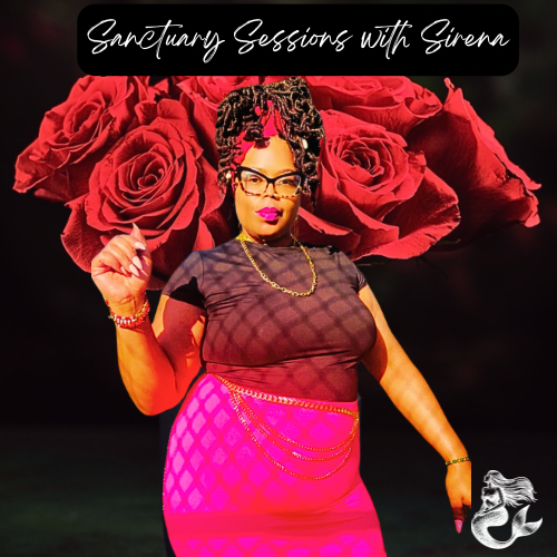 Sanctuary Sessions with Sirena