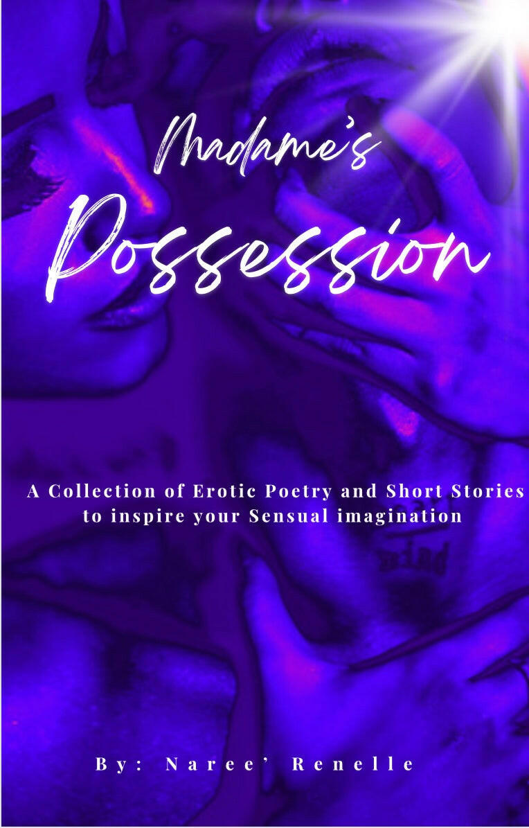 Madame’s Possession E-Book