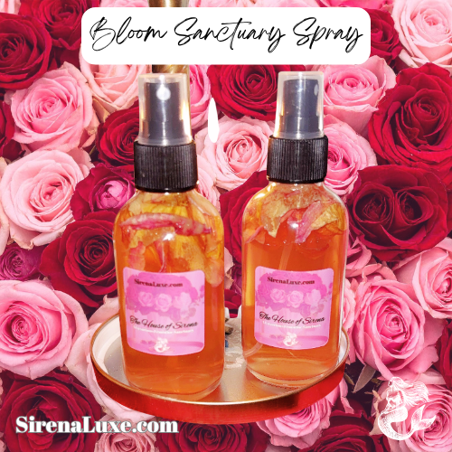 Madame's Bloom Sanctuary Spray