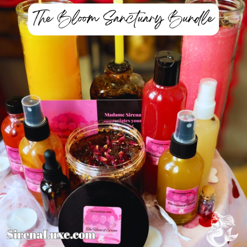 The Bloom Sanctuary Bundle