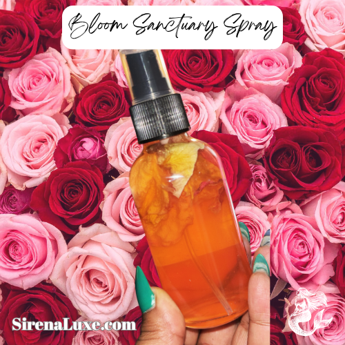 Madame's Bloom Sanctuary Spray