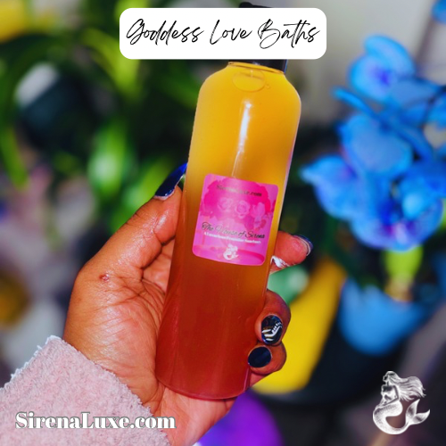 Madame's Attraction Baths