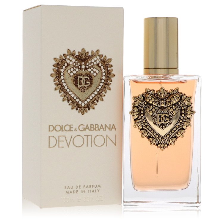 Devotion by Dolce & Gabbana Eau De Parfum Spray