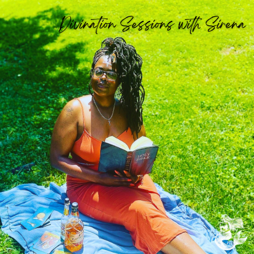 Divination Sessions with Sirena
