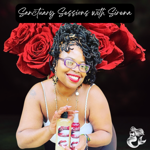 Sanctuary Sessions with Sirena