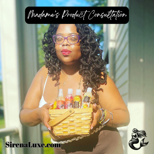 Siren Boutique Consultation